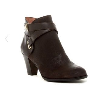 Louise et Cie Rainier ankle boots